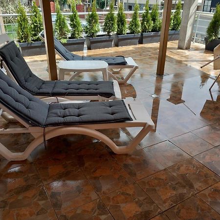 Vibo Guesthouse Szapareva Banja Kültér fotó