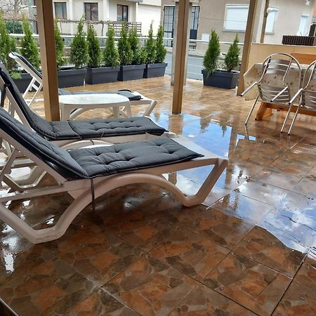 Vibo Guesthouse Szapareva Banja Kültér fotó